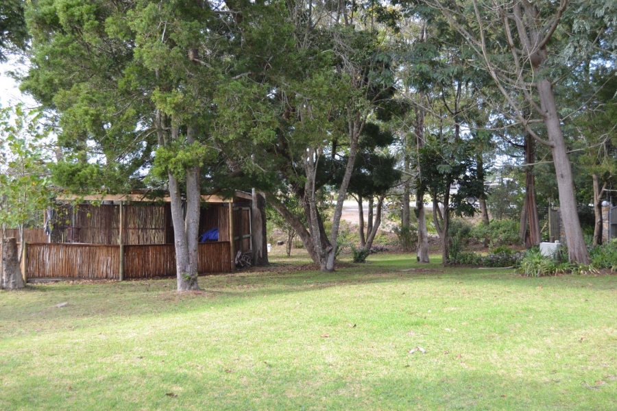 4 Bedroom Property for Sale in Roodefontein AH Western Cape